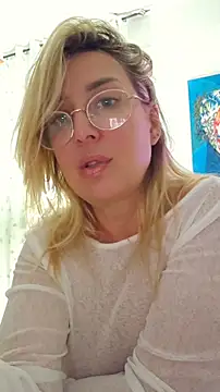 XXX chat uživo modela MariaRichi_