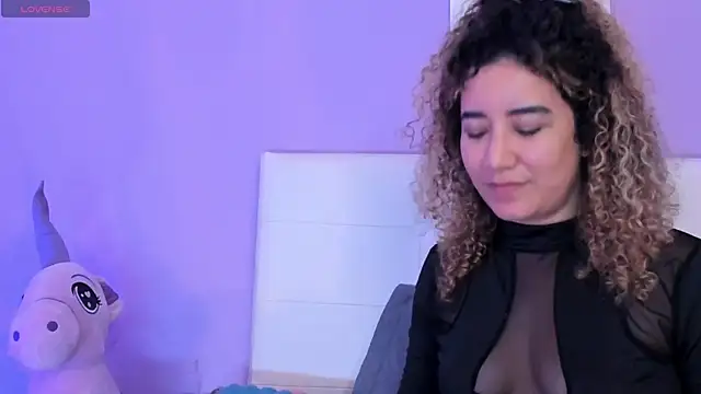 Charlotte11-11 라이브 XXX 채팅