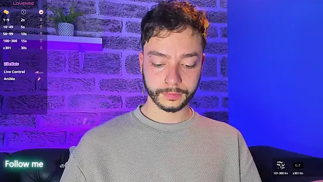 noah_ricci: вебкам-шоу