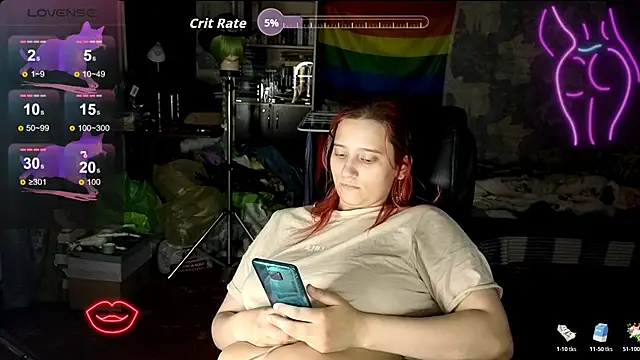 RachelPirce Chat XXX live