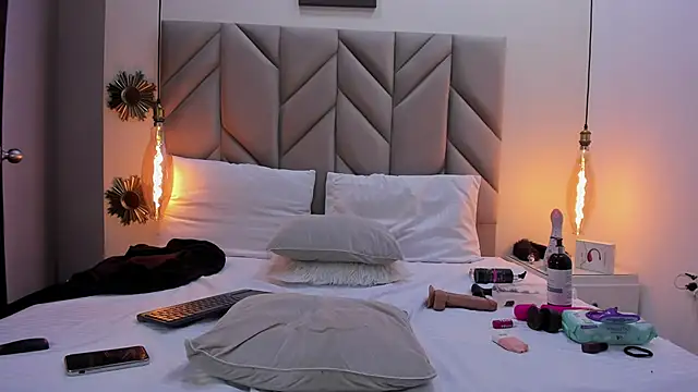 Czat XXX na żywo – IsabellaFoox