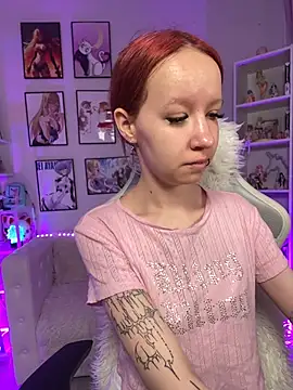 Czat XXX na żywo – Mi_Mi_Mia