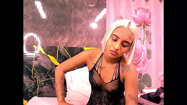indian_barbie 웹캠 쇼