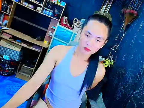 JillianWard17 在線直播表演