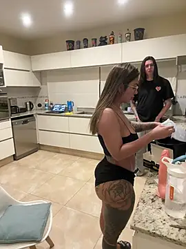 Show de maferalvarexxx na webcam