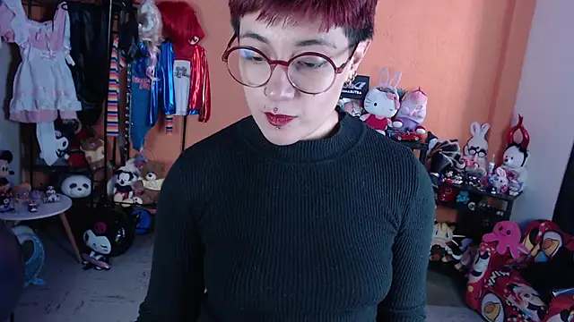 MissMiia2 라이브 XXX 채팅