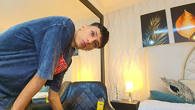 Lean_Portman Chat XXX live