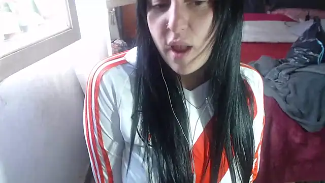 Chatroom XXX en direct de lady_rolinga