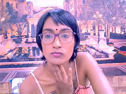 IndianRebel4u2Luv Obrolan Langsung XXX