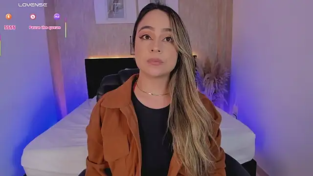 jessica_hotxxx Obrolan Langsung XXX
