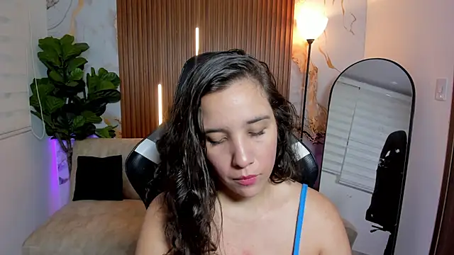 Ela_Maxwell_'s Webcam Show