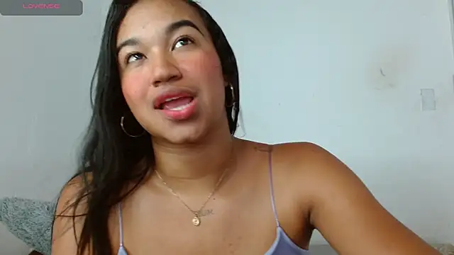 Alexa_priincess Chat XXX live
