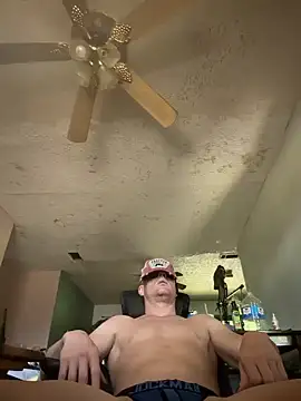 JockNThirsty Show in webcam