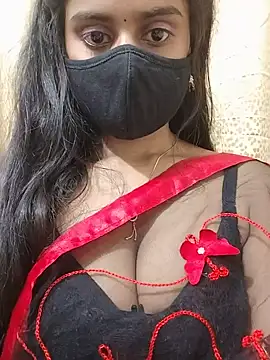 Aanya_hotty Adlı Modelin Web Kamerası Şovu