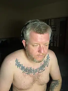 BABA_YAGAGA Webcamshow