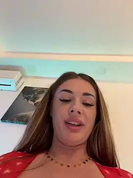 IsabellaEtthan's Live XXX Chat