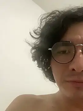 long_nigth's Webcam Show