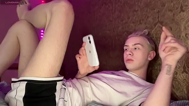 skibatryanka Webcam-Show