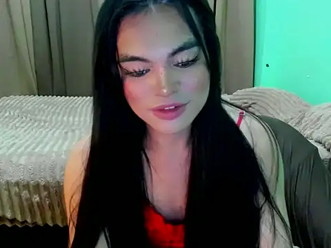 Show webcam de Sweetpeaxx
