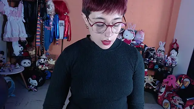 MissMiia2 Live XXX-Chat