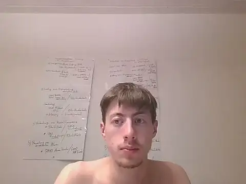 XXX chat uživo modela VelvetRagottiOG
