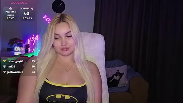 Онлайн чат XXX adrelaxina