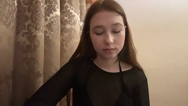 ArnitaMacek's Live XXX Chat