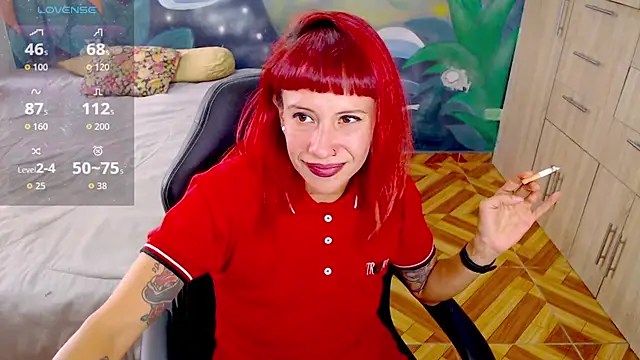Eimy_lorens Live XXX-Chat