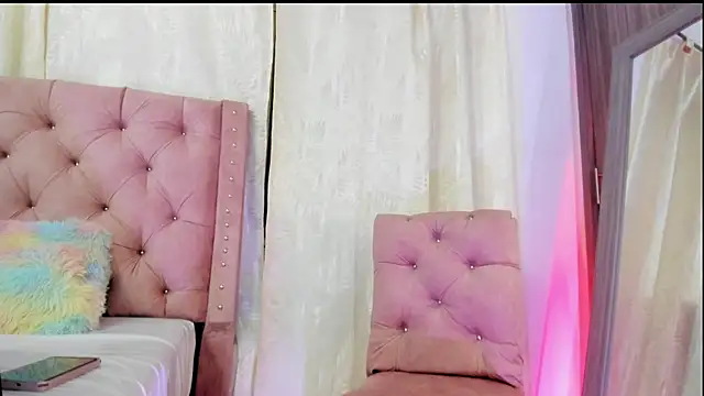 Chatroom XXX en direct de katia_777