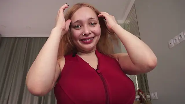 HannaHayles' Live XXX Chat