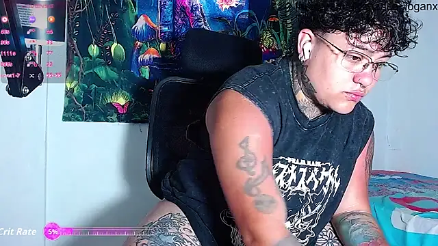 Techno_420_ Obrolan Langsung XXX
