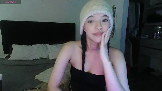 Chatroom XXX en direct de Jasmine_019