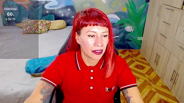 Živý XXX chat Eimy_lorens
