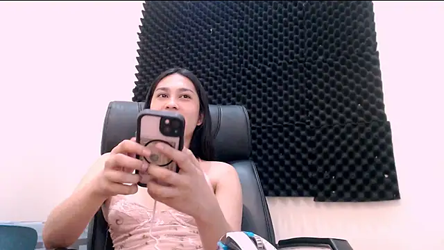 goddess_athena69 Webcam Show