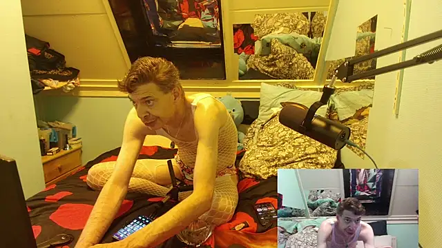 Sletjeray@xh Webcamshow