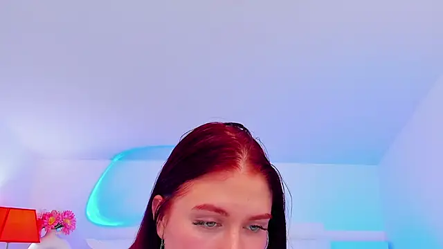 LizyBexのライブXXXチャット