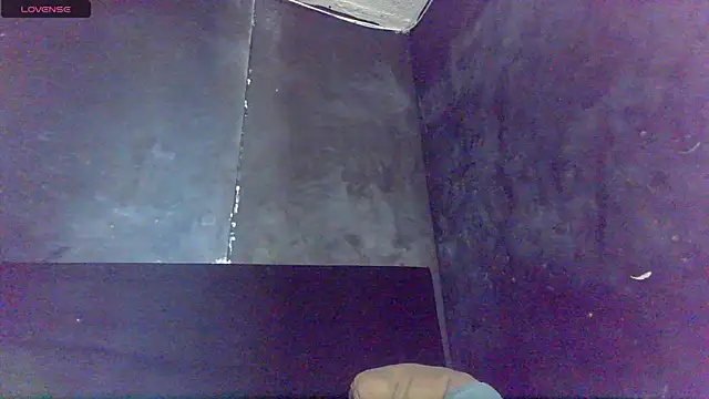 die_mond's Webcam Show