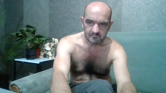 Webkamerová show skorpibg65