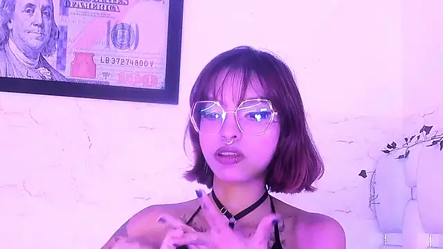 LiilithNyx's Live XXX Chat