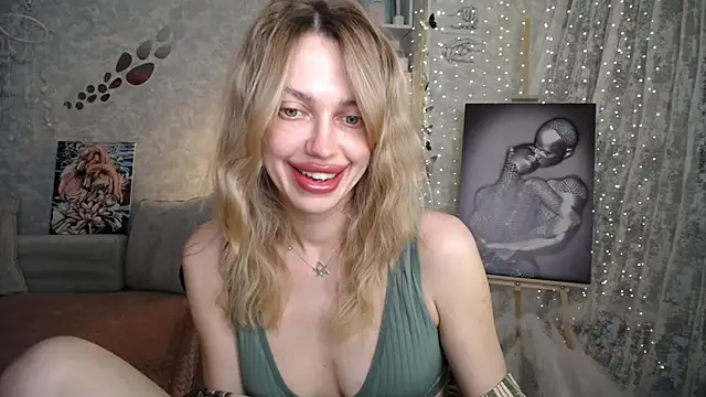 NickyAdamidi's Live XXX Chat