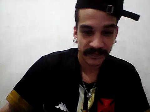 gatobranco001 Pertunjukan Webcam