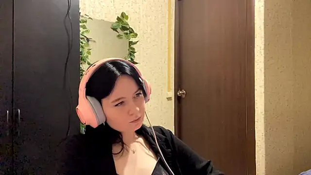 JulianPitta Webcam-Show