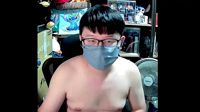kk05483 Webcam Show