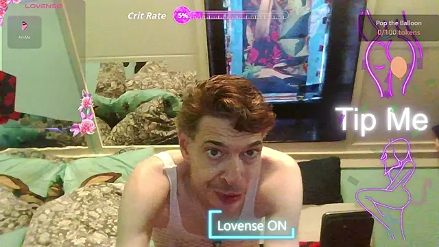 Sletjeray@xh Webcamshow