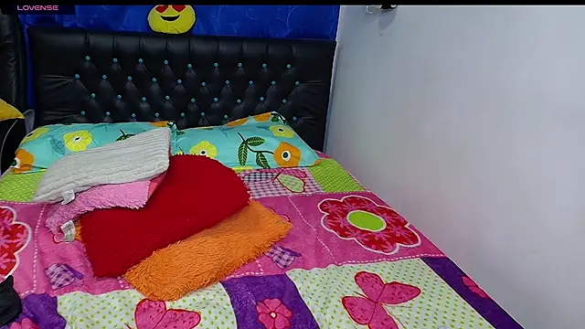 Melikasweetz Live XXX-chat