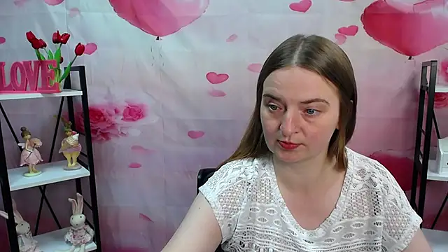 Chat XXX ao vivo de FreyaDak