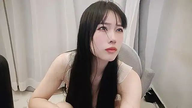 hayuyuyu – Live XXX-chat