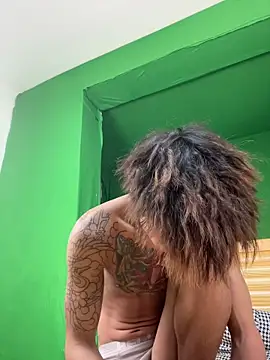 XXX chat uživo modela -OvO-