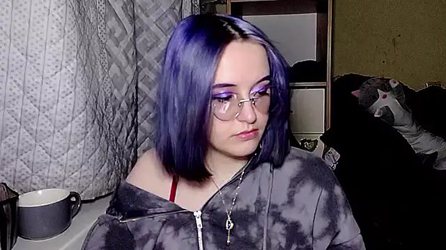 CobaltSoul live XXX chat