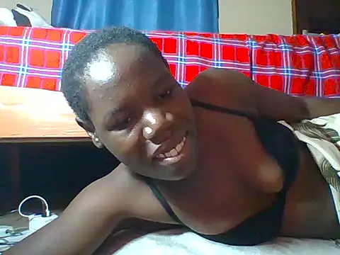 Chat XXX ao vivo de Blacksexyqueen24